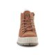 2. Palladium PALLASHOCK ZIP WARM 74353-257-M Mahagoni