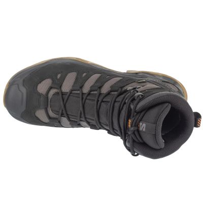 3. Salomon Quest Tracker GTX L47855500 Schwarz 41 1/3