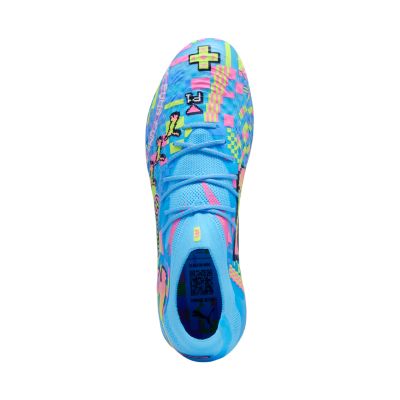 3. Puma Future 9 Ultimate Advanced Level FG 109206 01 Fußballschuhe