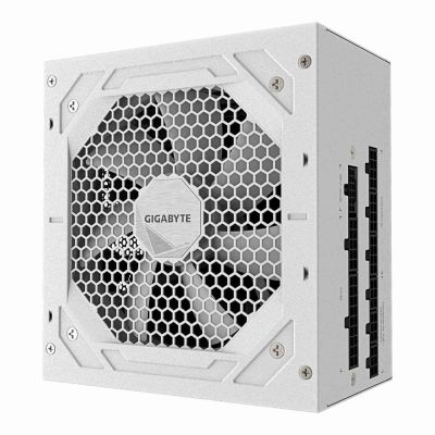 15. Gigabyte UD750GM 750W PG5 ICE Netzteil