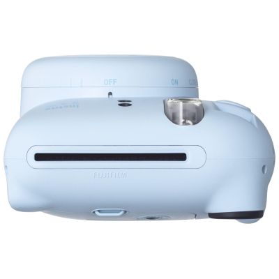4. CAMERA INSTANT/INSTAX MINI 12 BLAU FUJIFILM