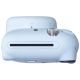 4. CAMERA INSTANT/INSTAX MINI 12 BLAU FUJIFILM