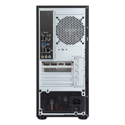 13. MSI MAG Infinite E1 14NVL5-104EU i5-14400F 16 GB DDR5 SSD 1 TB GeForce RTX 5060 SHADOW 2x 8 GB AX211 (WIFI 6E) Bluetooth 5.3 500 W Win11 Schwarz 2 Jahre Garantie