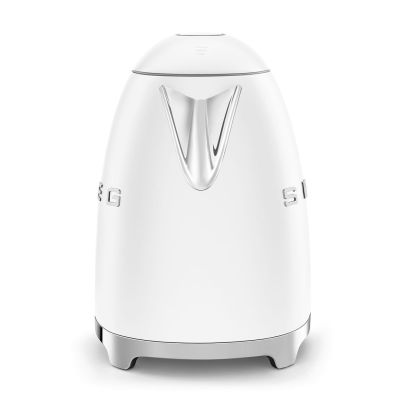 35. SMEG CLF03WHMEU Wasserkocher