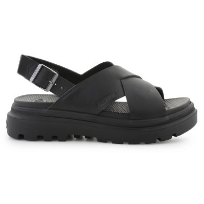 5. Palladium Pallacruise Crossed W 94461-008 Sandalen