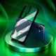 15. 3mk Satin Armor MagCase für Samsung Galaxy S26 - Transparent Schwarz