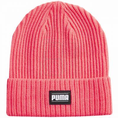 2. Puma Ribbed Classic Cuff Beanie W 024038 08