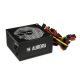 5. Netzteil IBOX AURORA 600W 14 CM Lüfter ZIA600W14CMBOX