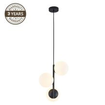 Pendelleuchte Campo 2020133P 3x25W G9