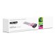 2. KMP 1645.4006 Tintenpatrone, 1 Stück, Ersatz, Magenta
