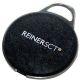 2. Reiner SCT timeCard Premium Transponder 25 DES RFID-Etikett Schwarz 25 Stück.