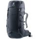 Deuter Futura Pro 30 SL 30 l Schwarz