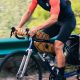 10. Rockbros TL003 ROAD TO SKY 2L Rahmentasche, wasserdicht – Orange