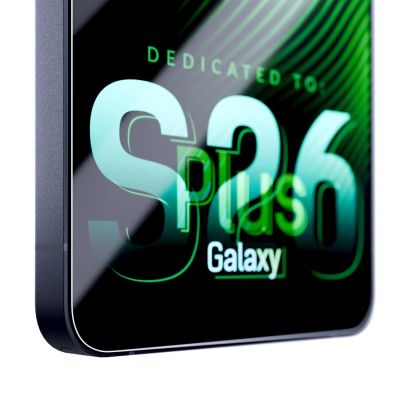 5. 3mk SilverProtection+ Schutzfolie für Samsung Galaxy S26+