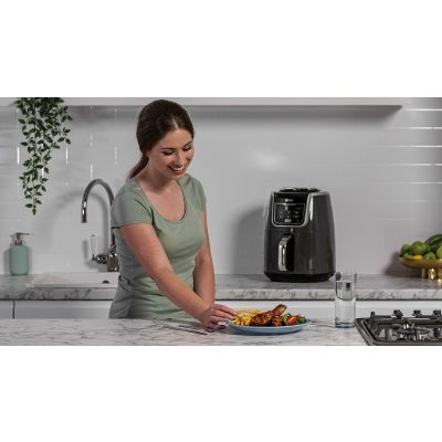 7. NINJA FETTFREIE FRITTEUSE AF160EU