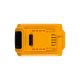 10. Green Cell Akku für DeWalt XR 18V 5Ah Elektrowerkzeuge Akku für DCB184