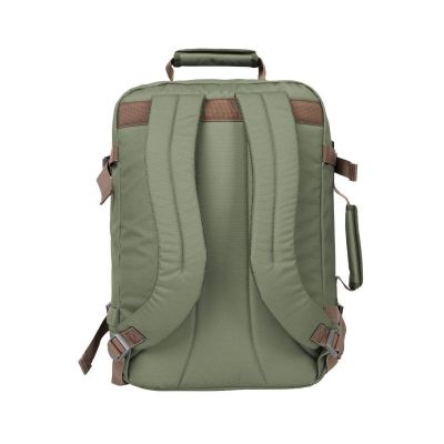 4. Handgepäck-Rucksack Reisetasche CabinZero Classic 2-in-1 36 l - CZ171802