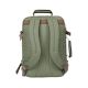 4. Handgepäck-Rucksack Reisetasche CabinZero Classic 2-in-1 36 l - CZ171802