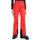Damen-Skihose 4F FNK F0944 rot 4FWAW25TFTRF0944 62S