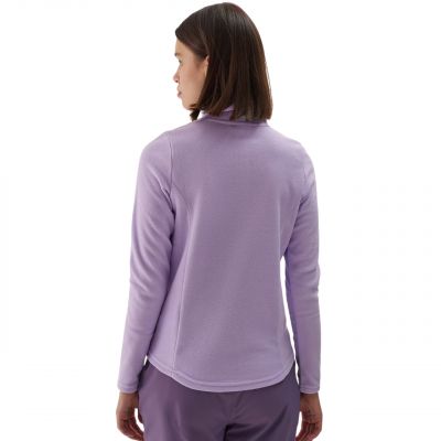4. Fleece-Sweatshirt 4F W 4FWAW24UFLEF048 52S