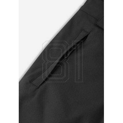5. Reima Reimatec Winterhose. Oryon Jr. 5100051A-9990
