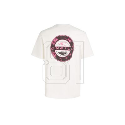 2. O'Neill Jack Backprint T-Shirt M 92800613553