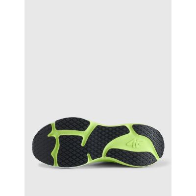 4. Freemove Elevated Mesh Laufschuhe für Herren, Größe 4F 4FRSS25FSPOM164-45S