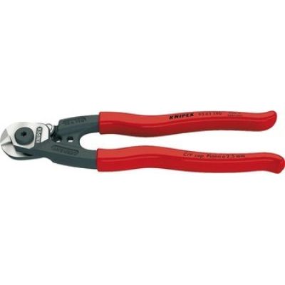 2. Knipex 95 61 190 Seitenschneider