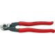 2. Knipex 95 61 190 Seitenschneider