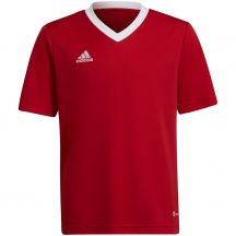 Adidas Entrada 22 Jsy Jr T-Shirt H57496
