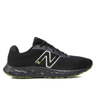 New Balance NB 520 Herrenschuhe Schwarz (M520GK8)