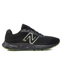 New Balance NB 520 Herrenschuhe Schwarz (M520GK8)