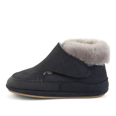 3. Froddo Kinderstiefel BAREFOOT FURRY WALK (G1160004)