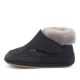 3. Froddo Kinderstiefel BAREFOOT FURRY WALK (G1160004)