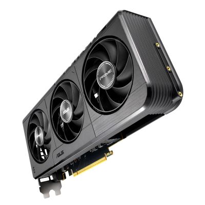 11. Grafikkarte ASUS PRIME RTX 5060 8GB OC