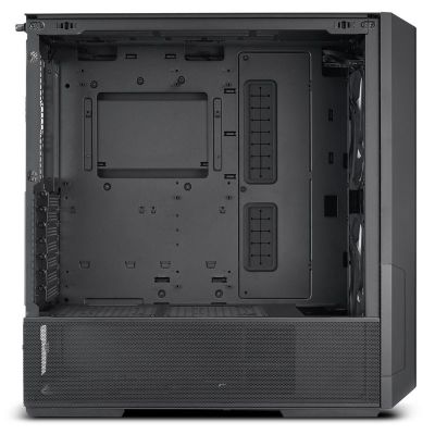 12. Lian Li Lancool 216 RGB - Schwarz