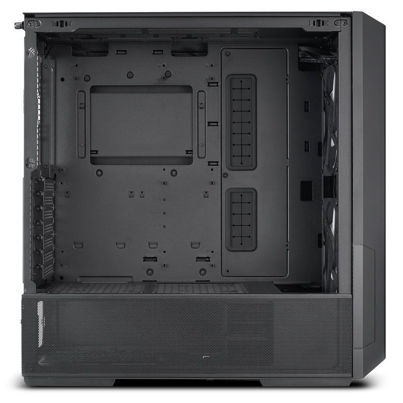 12. Lian Li Lancool 216 RGB - Schwarz