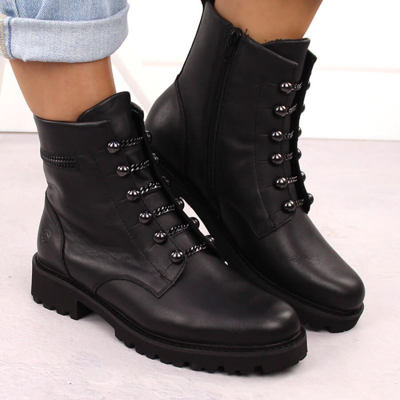 14. Remonte W RKR718 Stiefeletten