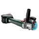 2. Metabo W 18 L 9-125 Schnellspann-Winkelschleifer 12,5 cm 8500 U/min 1,6 kg