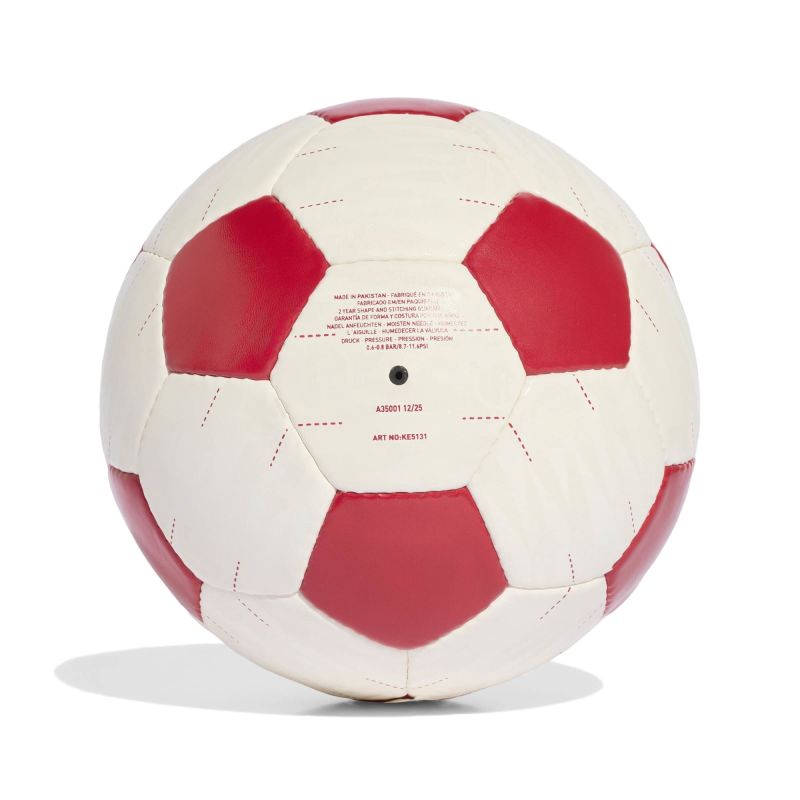 2. adidas Liverpool FC Club Auswärtsball KE5131