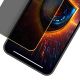 9. 3mk Silky Matt Blickschutzfolie für Samsung Galaxy A34 5G