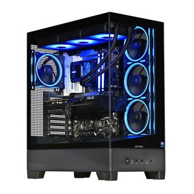 Actina PBA 270K/32GB/1TB/RX9070XT/750W/W11H