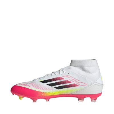 17. adidas F50 League FG/MG MID JI0434 M Fußballschuhe