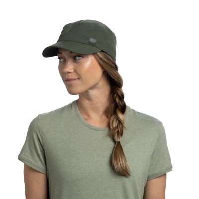 3. Buff Militärmütze 137738854 Grün L/XL