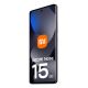 14. Xiaomi Redmi Note 15 5G DS 8/256GB Schwarz