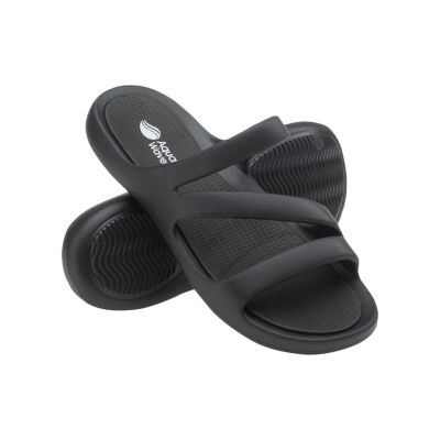 4. AWEDI WMNS Flip-Flops für Damen
