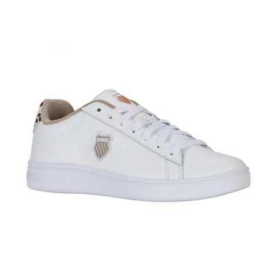 2. K-Swiss Court Shield II W Schuhe 94412-918-M