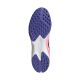 6. adidas F50 Hyperfast League TF IH4586 Fußballschuhe