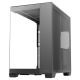 5. Antec C8 Full-Tower-Gehäuse, Schwarz