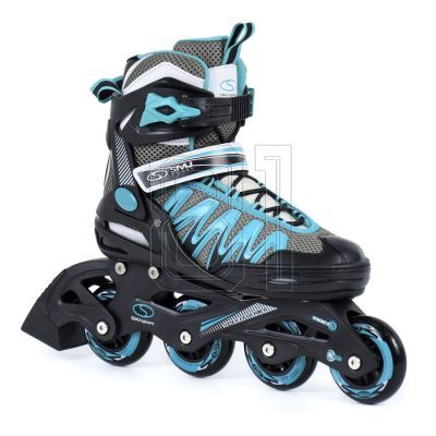 10. SMJ Sport-Rollschuhe PW-150N HS-TNK-000011439